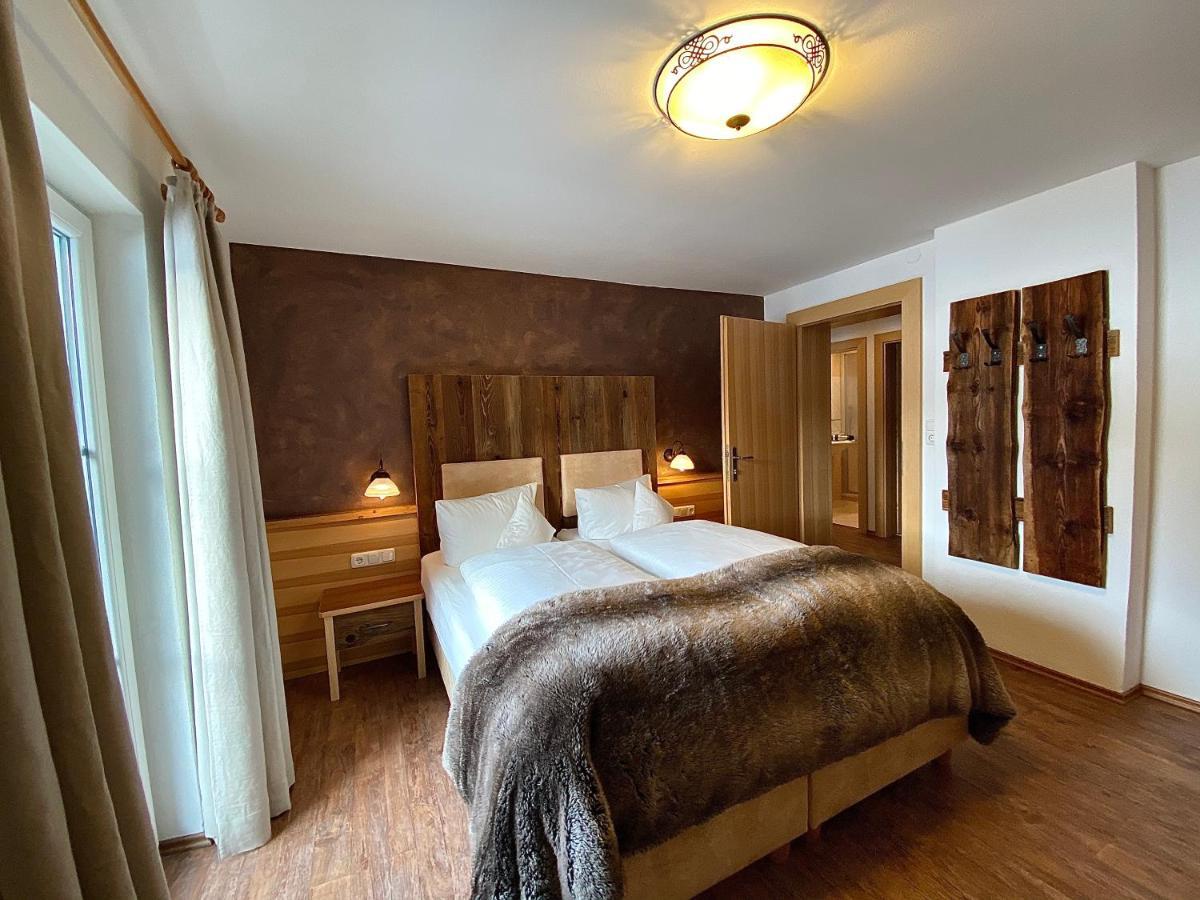 Haus Buchhammer Sankt Anton am Arlberg Dış mekan fotoğraf