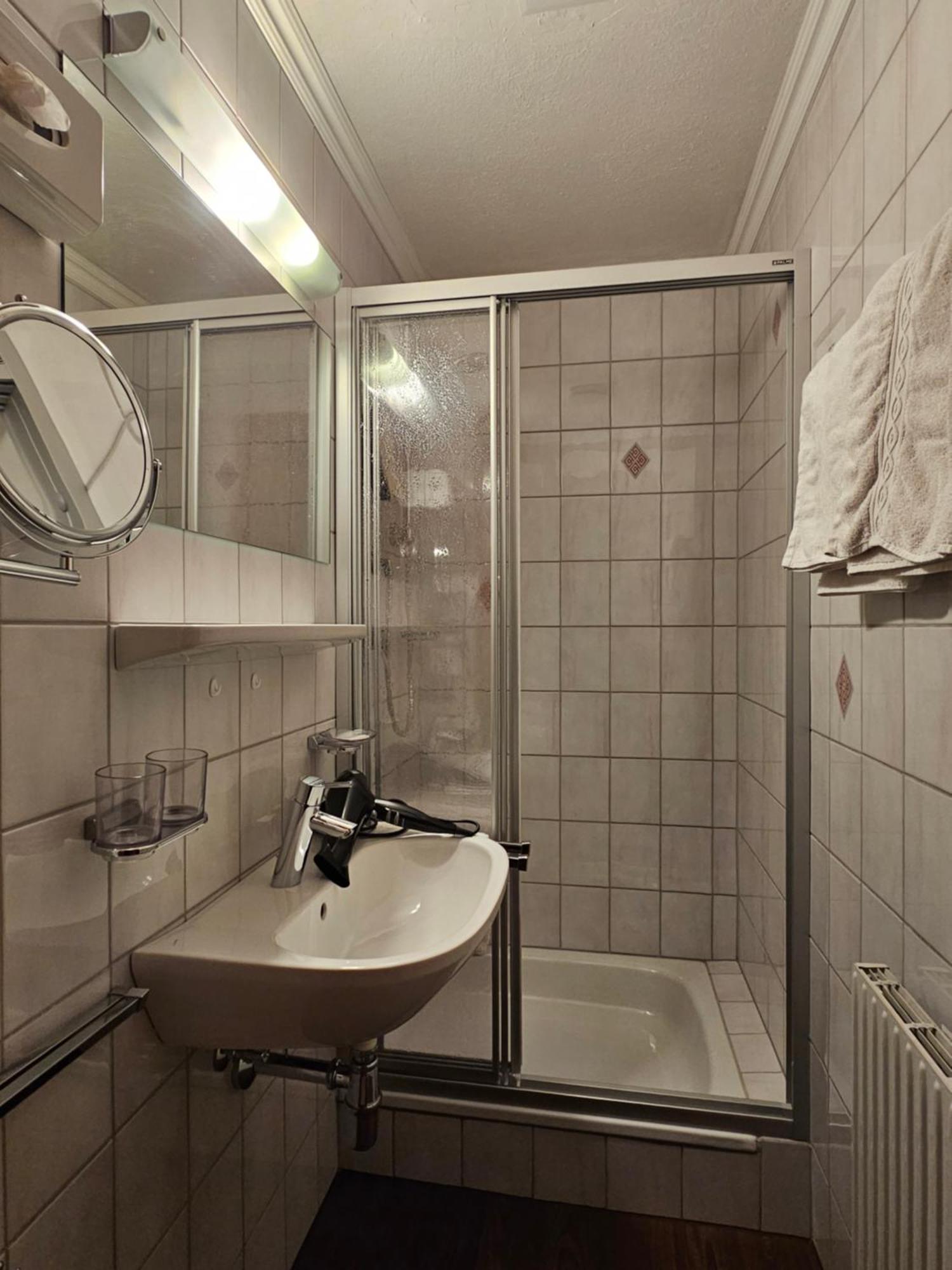 Haus Buchhammer Sankt Anton am Arlberg Dış mekan fotoğraf