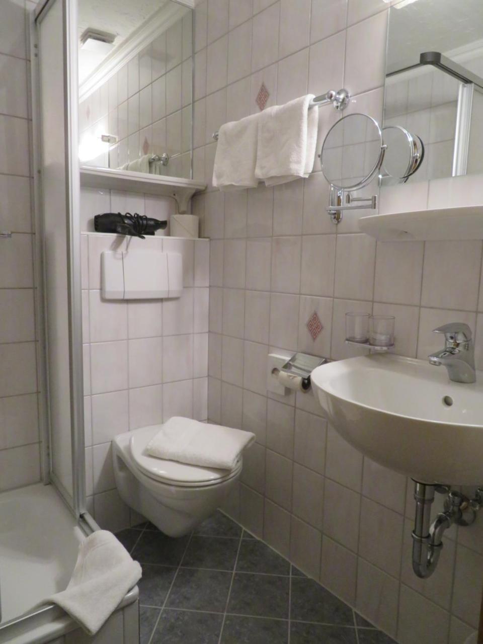 Haus Buchhammer Sankt Anton am Arlberg Dış mekan fotoğraf
