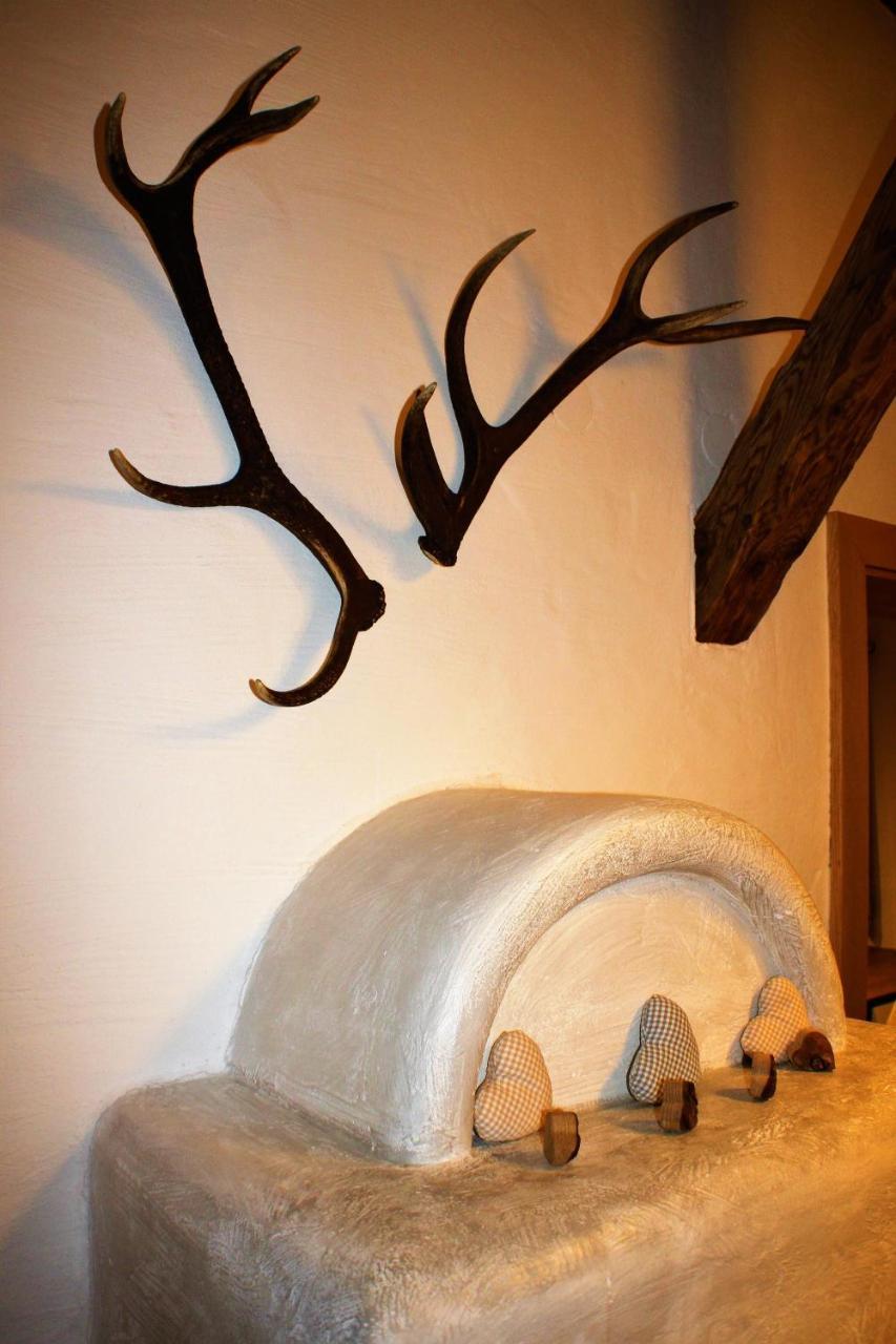 Haus Buchhammer Sankt Anton am Arlberg Dış mekan fotoğraf