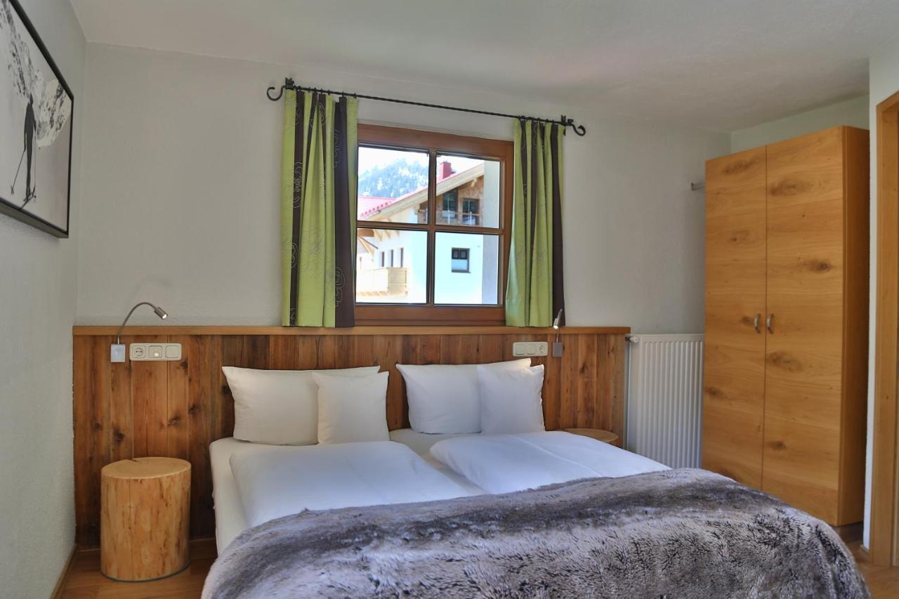 Haus Buchhammer Sankt Anton am Arlberg Dış mekan fotoğraf